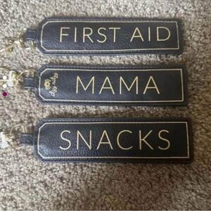 Itzy Ritzy (discontinued) Tidy Tags